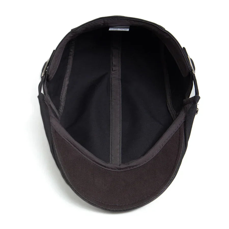 Modeva | Casquette vintage avec détail nœud