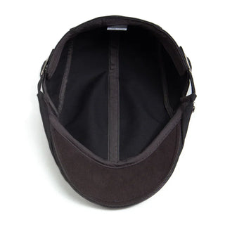Modeva | Casquette vintage avec détail nœud