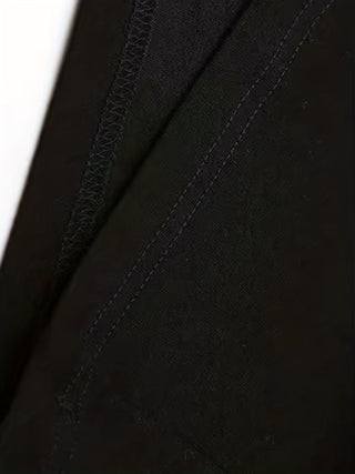 Modeva | T-shirt élégant à col rond avec imprimé graphique