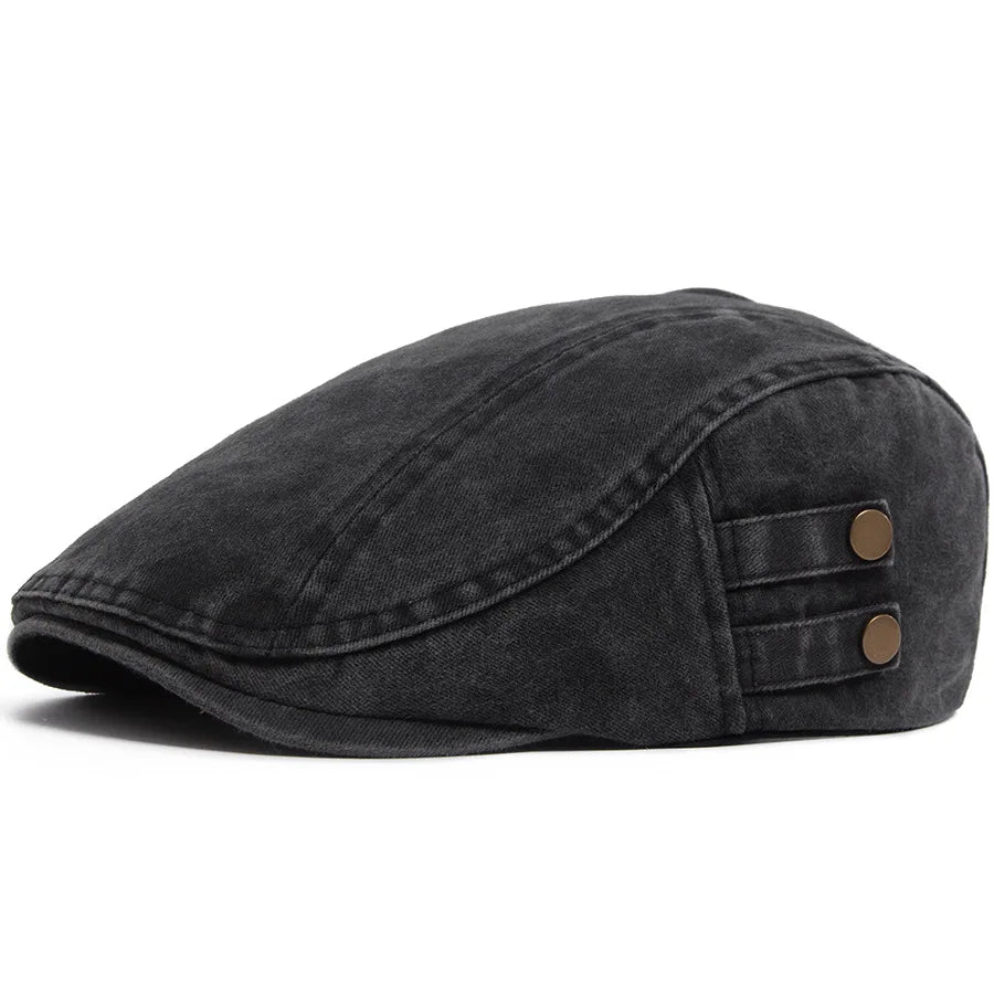 Modeva | Casquette vintage pour homme
