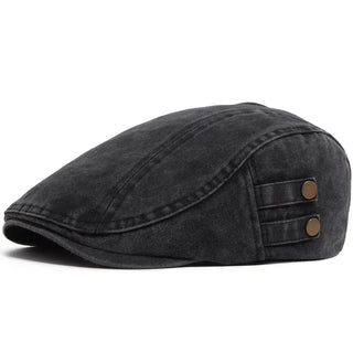 Modeva | Casquette vintage pour homme
