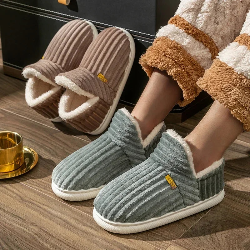 Modeva | Chaussons souples