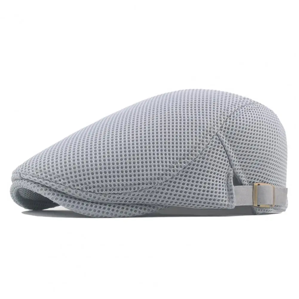 Modeva | Casquette respirante pour homme
