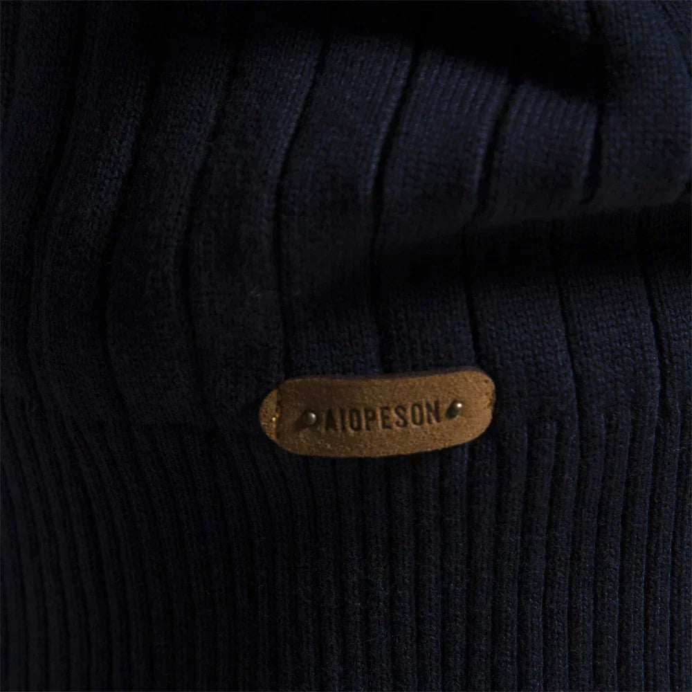 Modeva | Pull à fermeture éclair