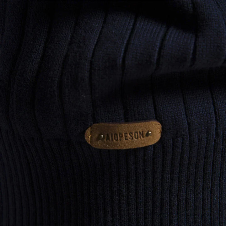 Modeva | Pull à fermeture éclair