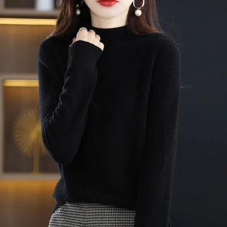 Modeva | Pull luxueux 100% cachemire