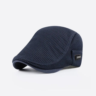 Modeva | Casquette respirante pour homme