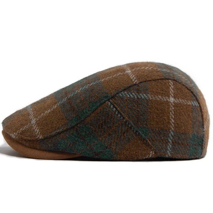 Modeva | Casquette classique pour homme