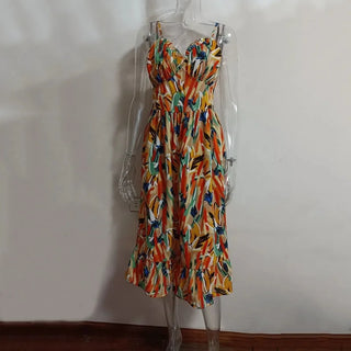 Modeva - Robe Bohémienne
