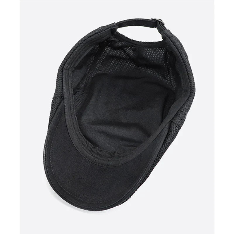Modeva | Casquette respirante pour homme