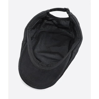 Modeva | Casquette respirante pour homme