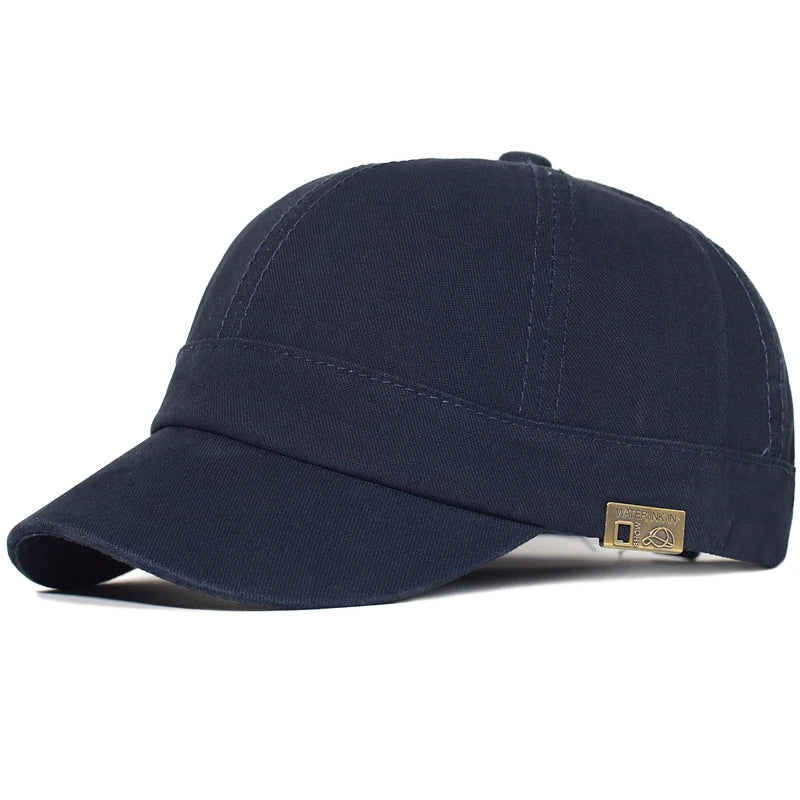 Modeva | Casquette en coton pour homme
