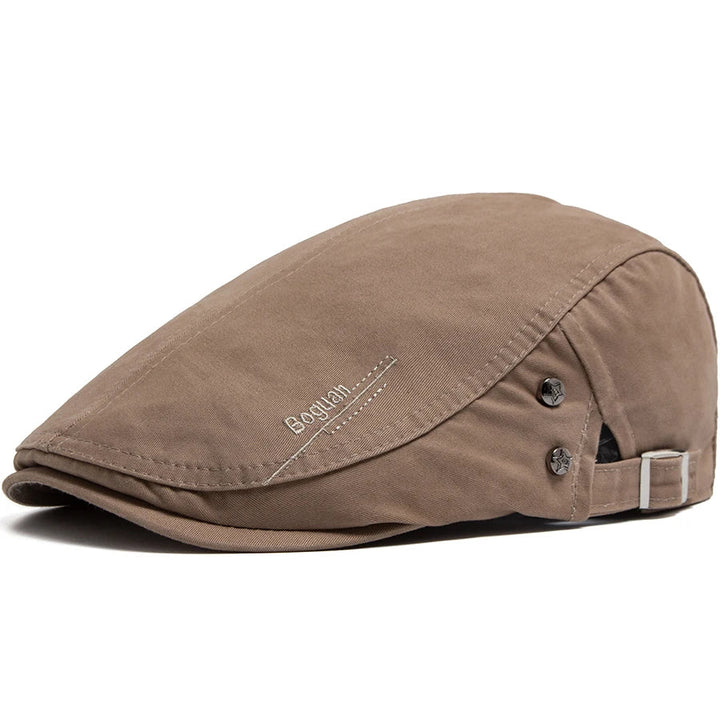 Modeva | Casquette vintage avec détail nœud