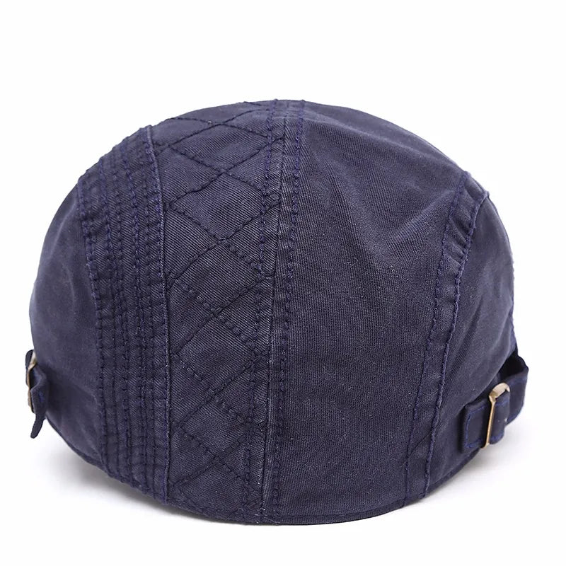 Modeva | Casquette vintage avec motif animalier