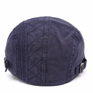 Modeva | Casquette vintage avec motif animalier