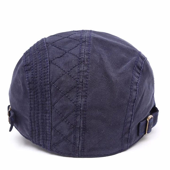 Modeva | Casquette vintage avec motif animalier