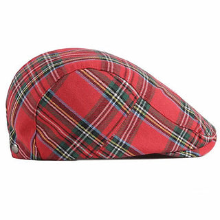 Modeva | Casquette classique colorée
