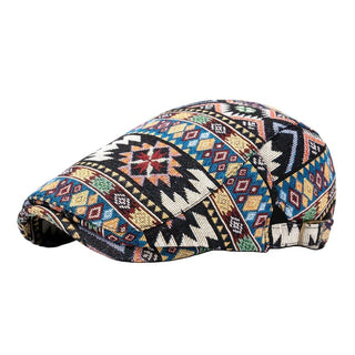 Modeva | Casquette rétro colorée ajustable