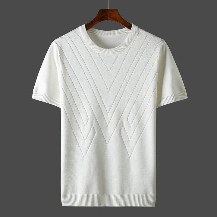 Modeva | Chemise exclusive en cachemire