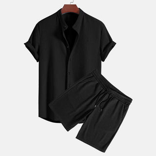 Modeva | Ensemble d'été pour hommes