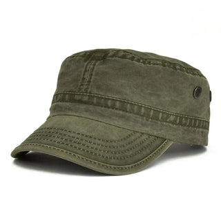 Modeva | Casquette vintage robuste