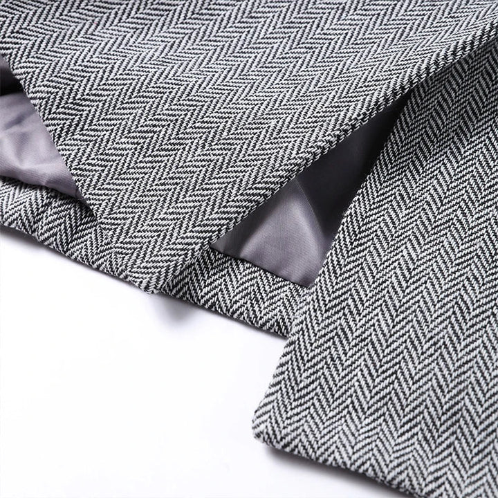 Modeva | Ensemble Complet en 3 Pièces