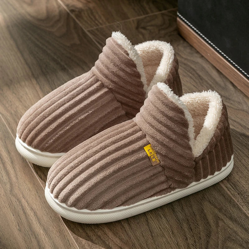 Modeva | Chaussons souples