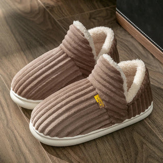 Modeva | Chaussons souples
