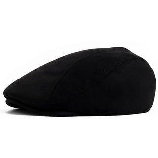 Modeva | Béret classique en suède