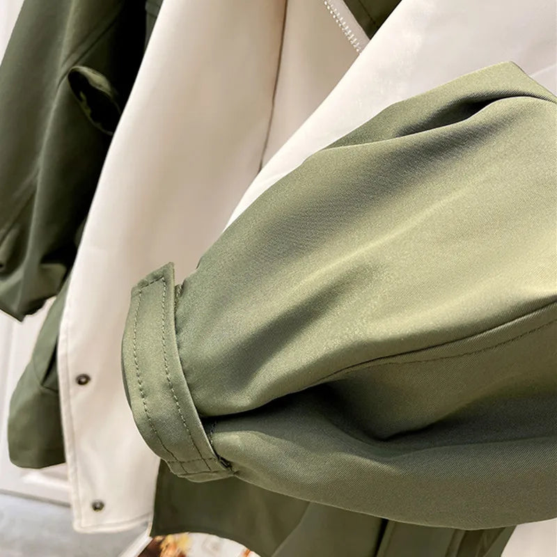 Modeva | Veste déperlante