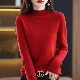Modeva | Pull luxueux 100% cachemire