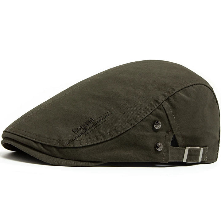 Modeva | Casquette vintage avec détail nœud