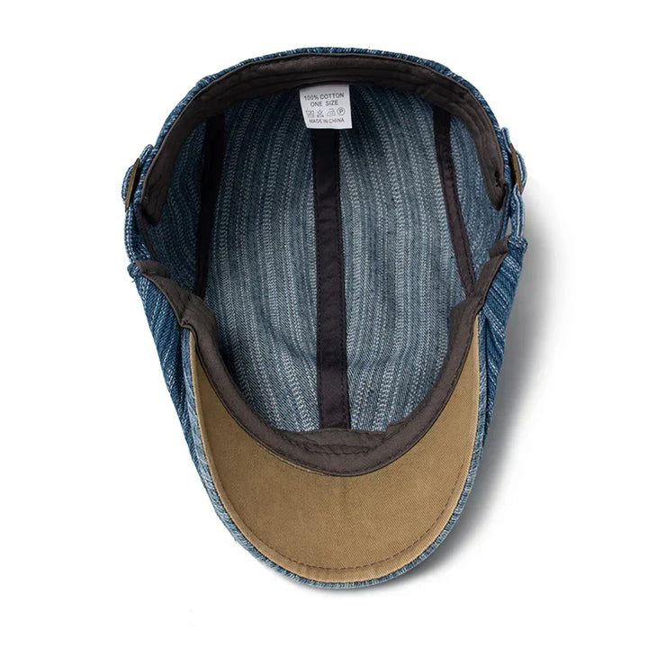Modeva | Casquette élégante pour homme