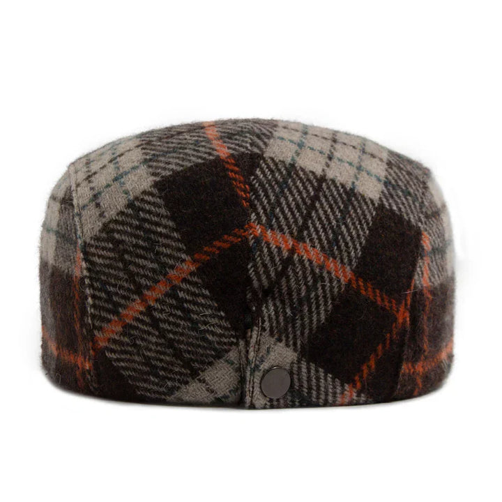 Modeva | Casquette classique pour homme