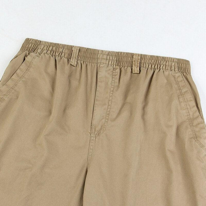 Modeva | Pantalon en lin