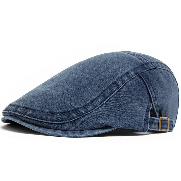 Modeva | Casquette plate vintage