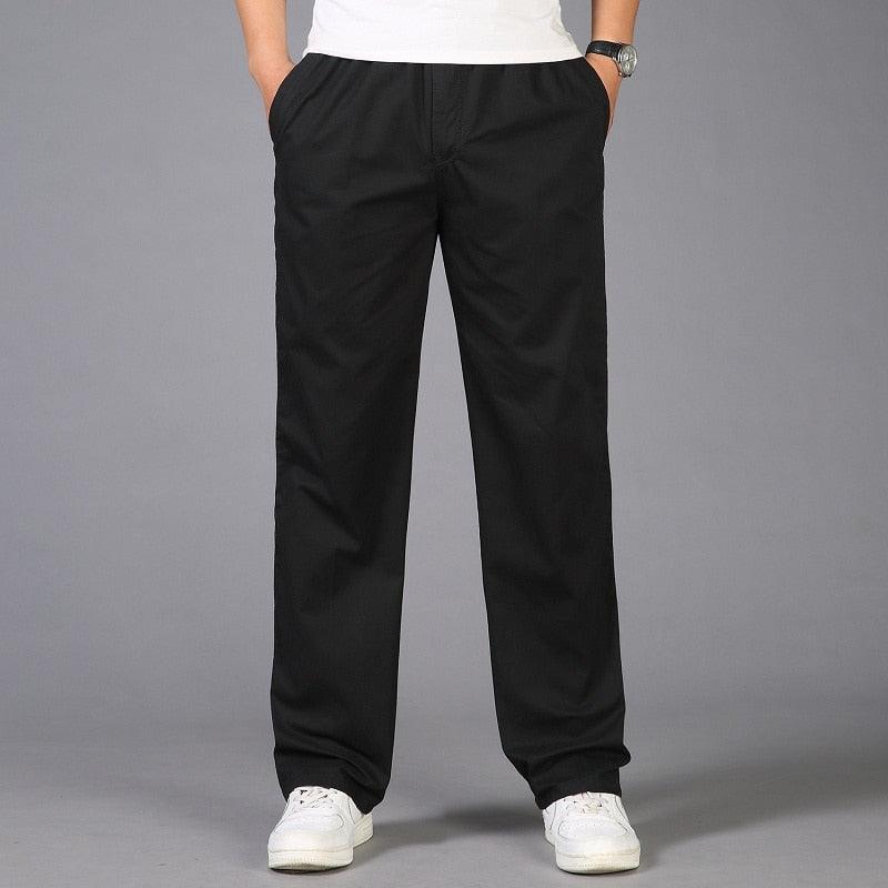 Modeva | Pantalon en lin