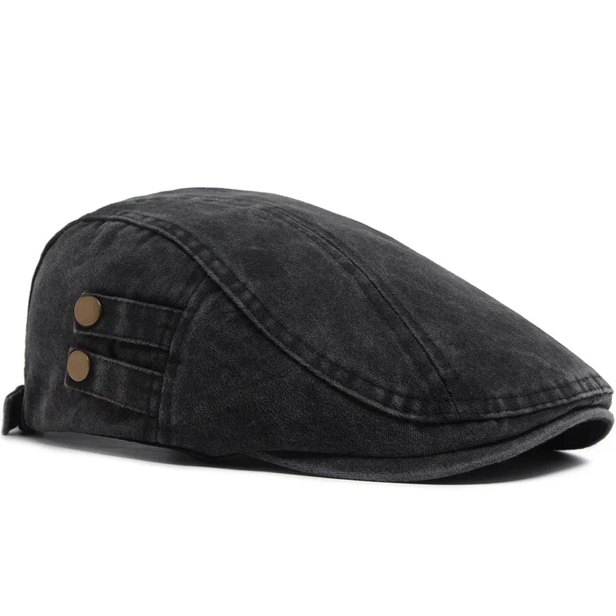 Modeva | Casquette vintage pour homme