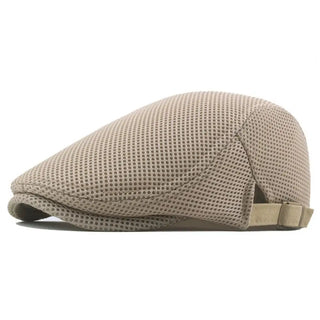 Modeva | Casquette respirante pour homme
