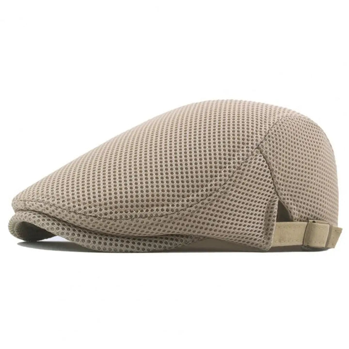 Modeva | Casquette respirante pour homme