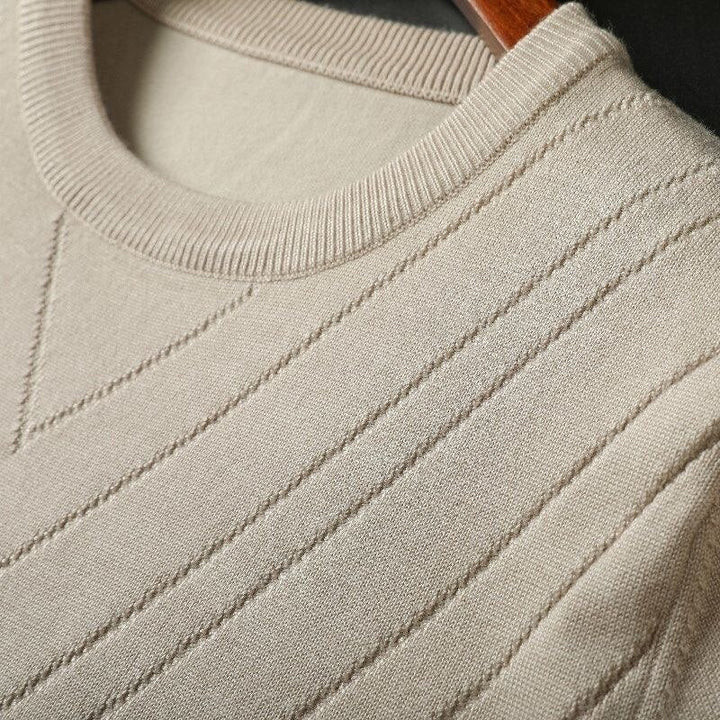 Modeva | Chemise exclusive en cachemire