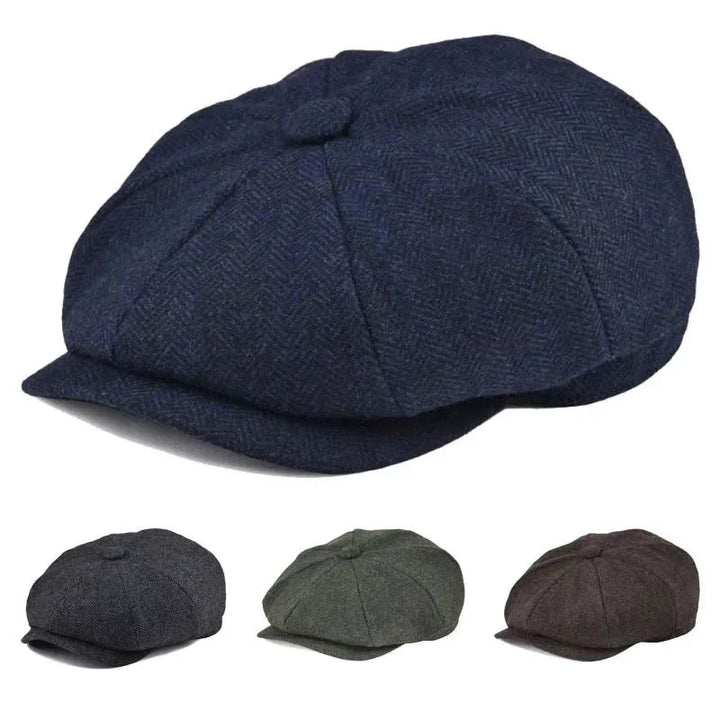 Modeva | Chapeau d’hiver chaud et élégant