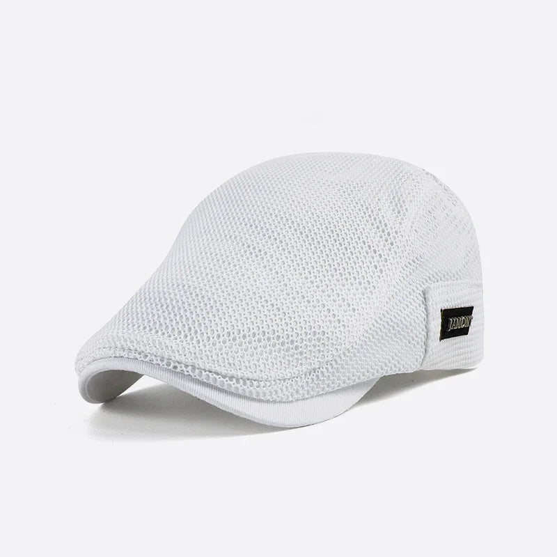 Modeva | Casquette respirante pour homme