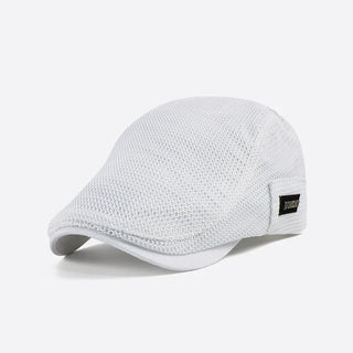 Modeva | Casquette respirante pour homme