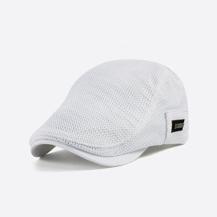 Modeva | Casquette respirante pour homme