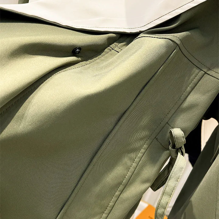 Modeva | Veste déperlante