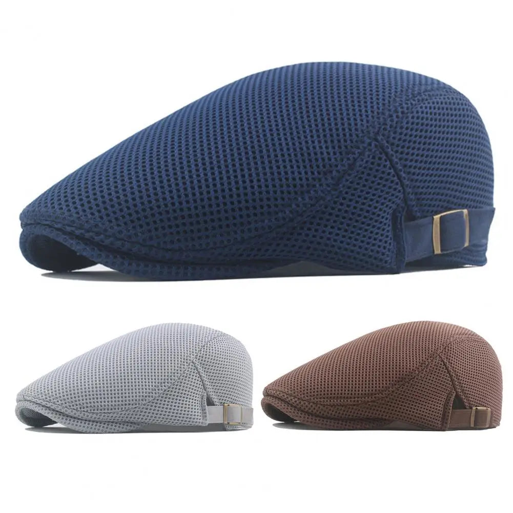 Modeva | Casquette respirante pour homme