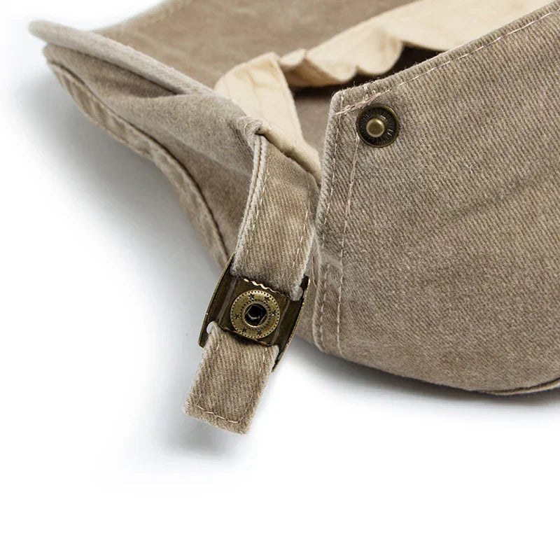 Modeva | Casquette vintage