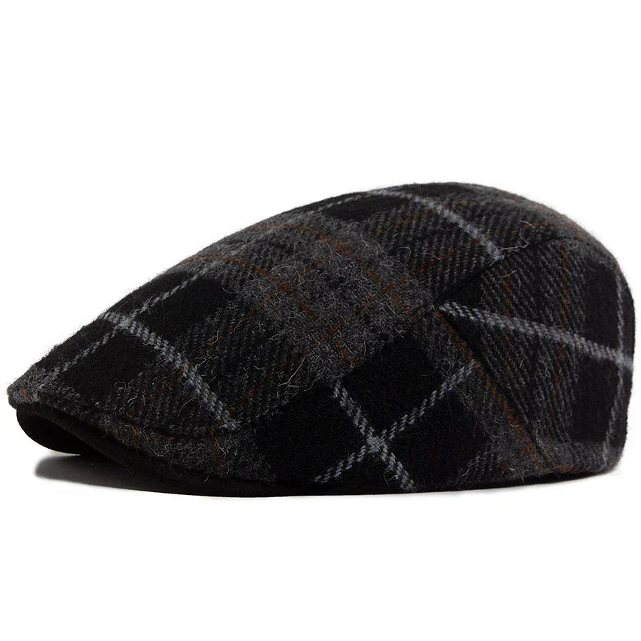 Modeva | Casquette classique pour homme