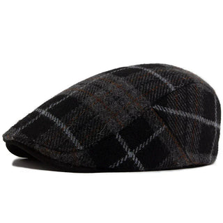 Modeva | Casquette classique pour homme
